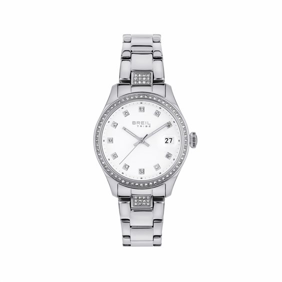 Orologio Breil Tribe Donna Classic Elegance in Acciaio EW0708 - EW0708